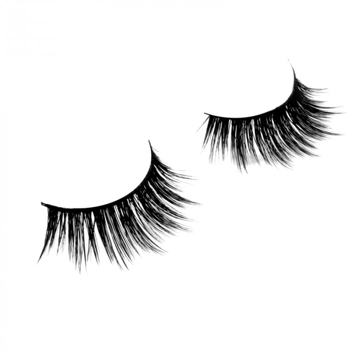 GOLDEN GATSBY 3D FAUX MINK EYELASHES