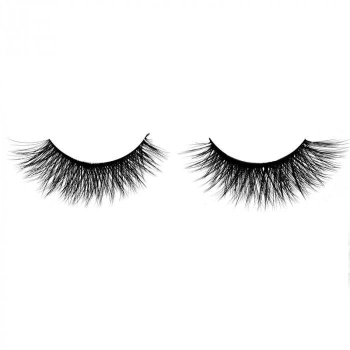 GOLDEN GATSBY 3D FAUX MINK EYELASHES