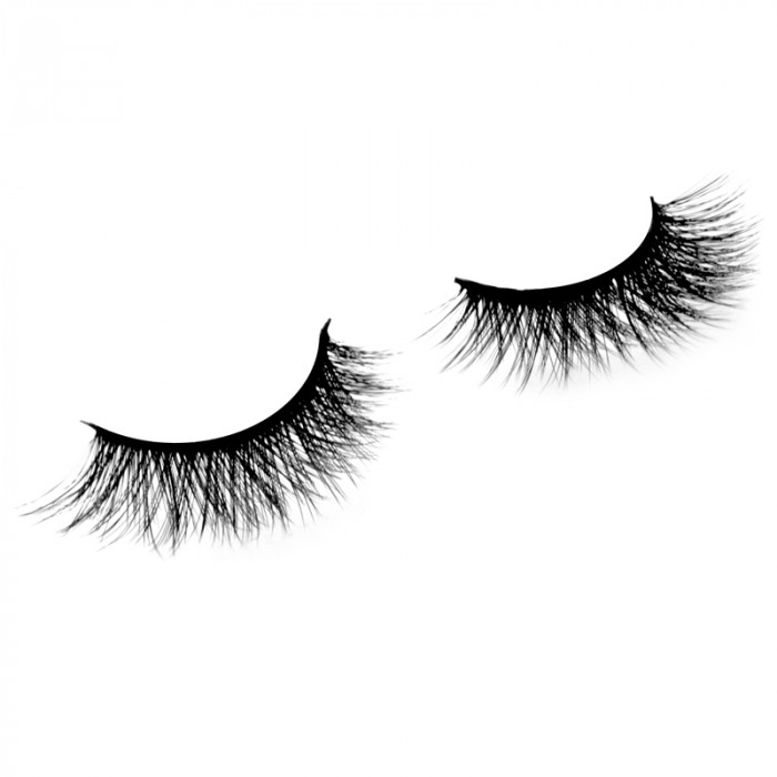 GOLDEN GATSBY 3D FAUX MINK EYELASHES