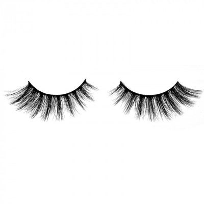 GOLDEN GATSBY 3D FAUX MINK EYELASHES
