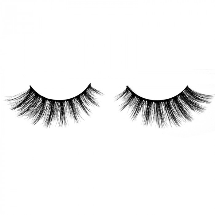 GOLDEN GATSBY 3D FAUX MINK EYELASHES