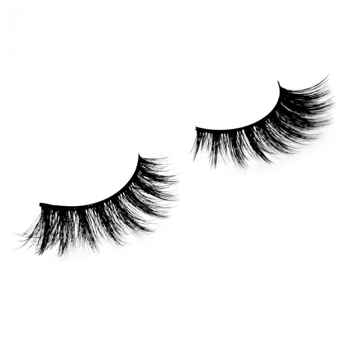 GOLDEN GATSBY 3D FAUX MINK EYELASHES