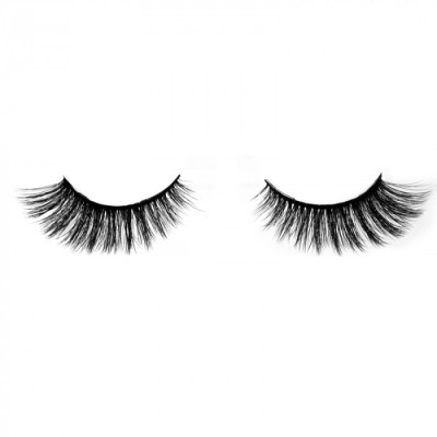 GOLDEN GATSBY 3D FAUX MINK EYELASHES