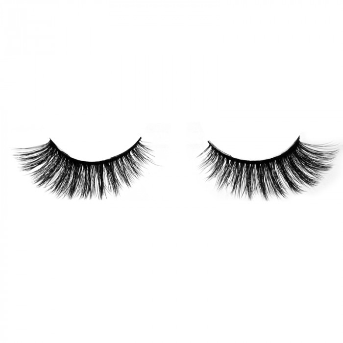GOLDEN GATSBY 3D FAUX MINK EYELASHES