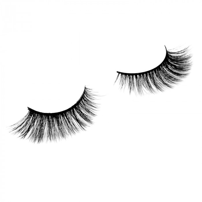 GOLDEN GATSBY 3D FAUX MINK EYELASHES