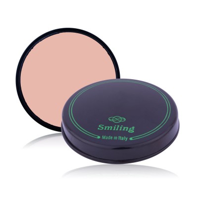 Smiling Compact Powder