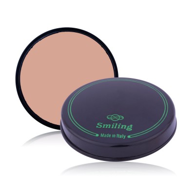 Smiling Compact Powder