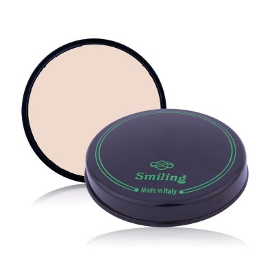 Smiling Compact Powder