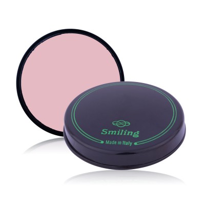 Smiling Compact Powder