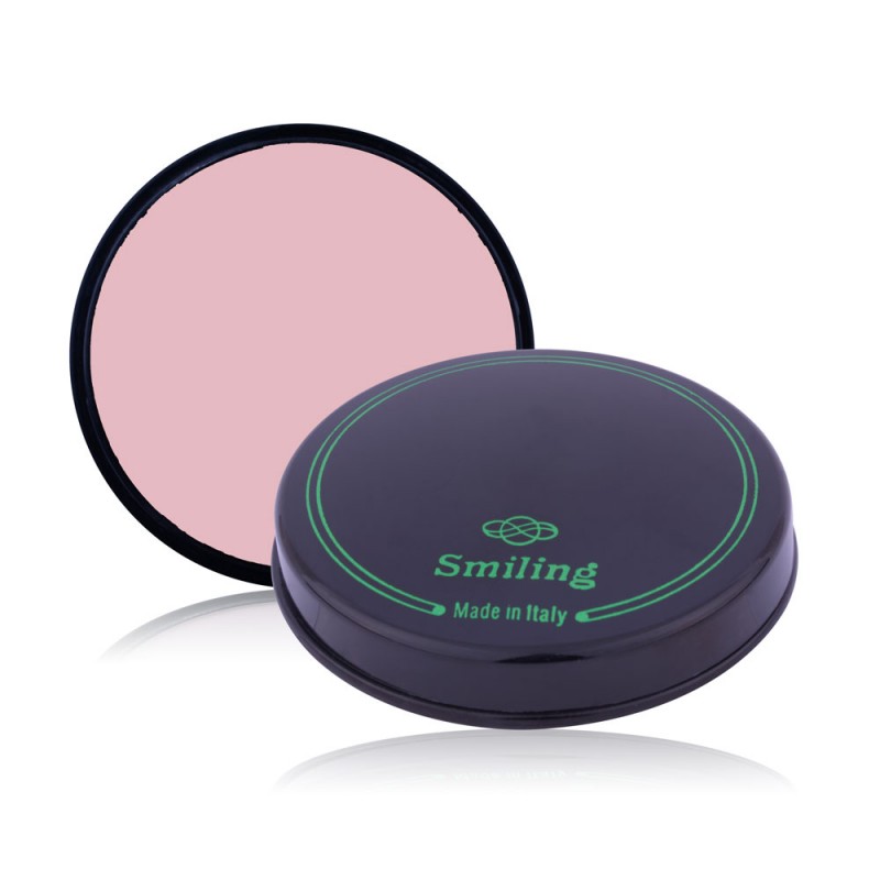 Smiling Compact Powder