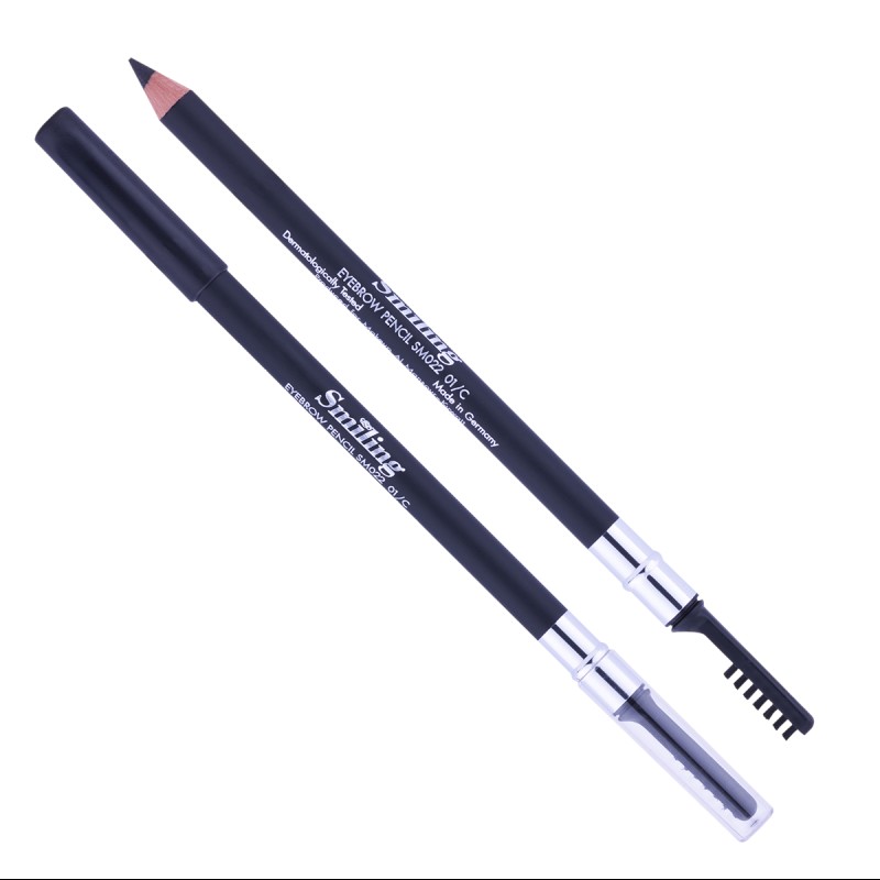 Smiling Eyebrow & Eyeliner Pencil
