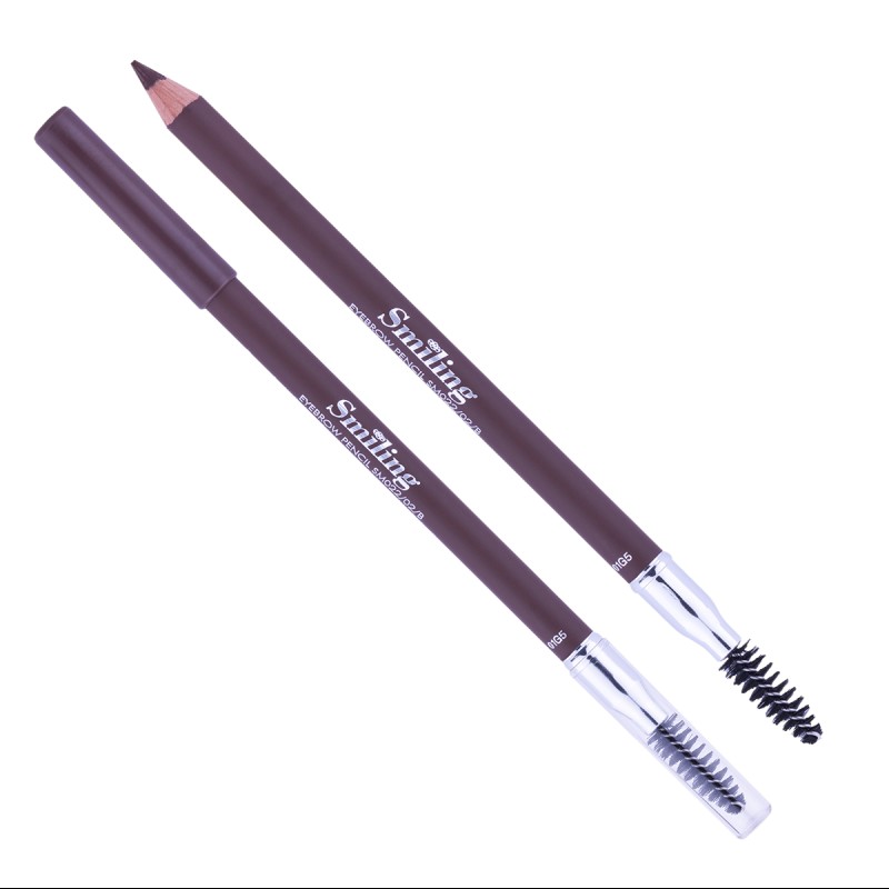 Smiling Eyebrow & Eyeliner Pencil