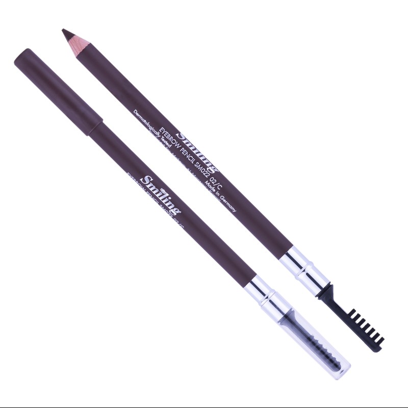 Smiling Eyebrow & Eyeliner Pencil