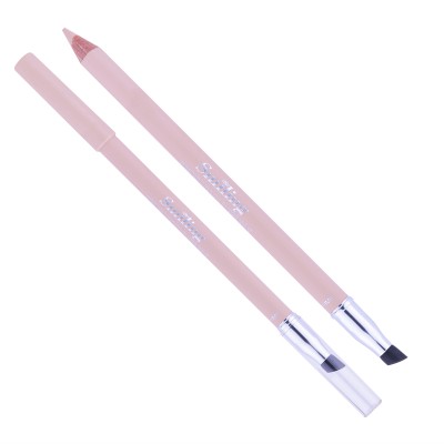 Smiling Eyebrow & Eyeliner Pencil
