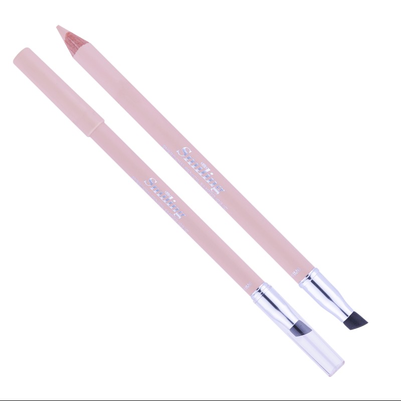 Smiling Eyebrow & Eyeliner Pencil
