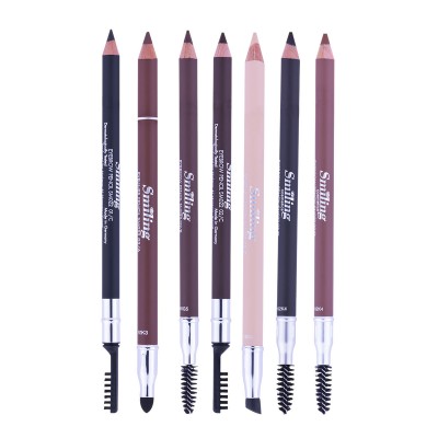 Smiling Eyebrow & Eyeliner Pencil