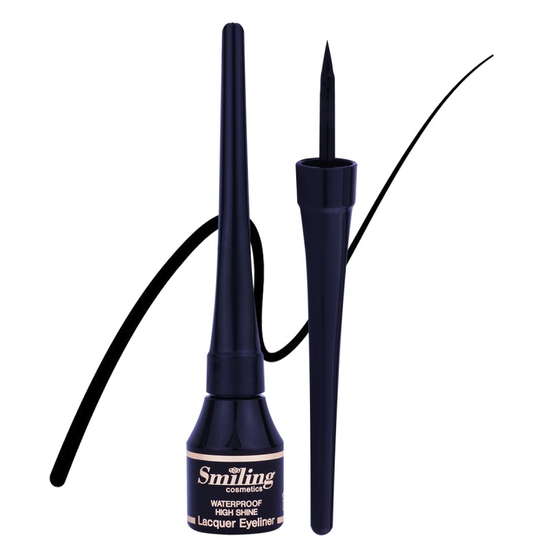 Smiling Dip Eyeliner