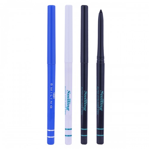 Smiling Twist Eyeliner Pencil