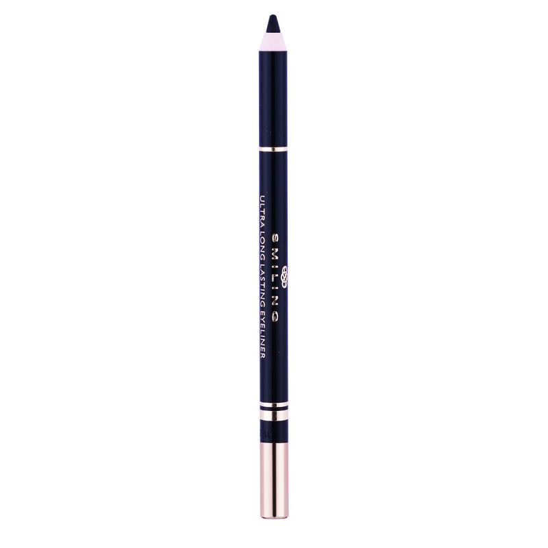 Smiling Super Long Lasting Eyeliner Pencil