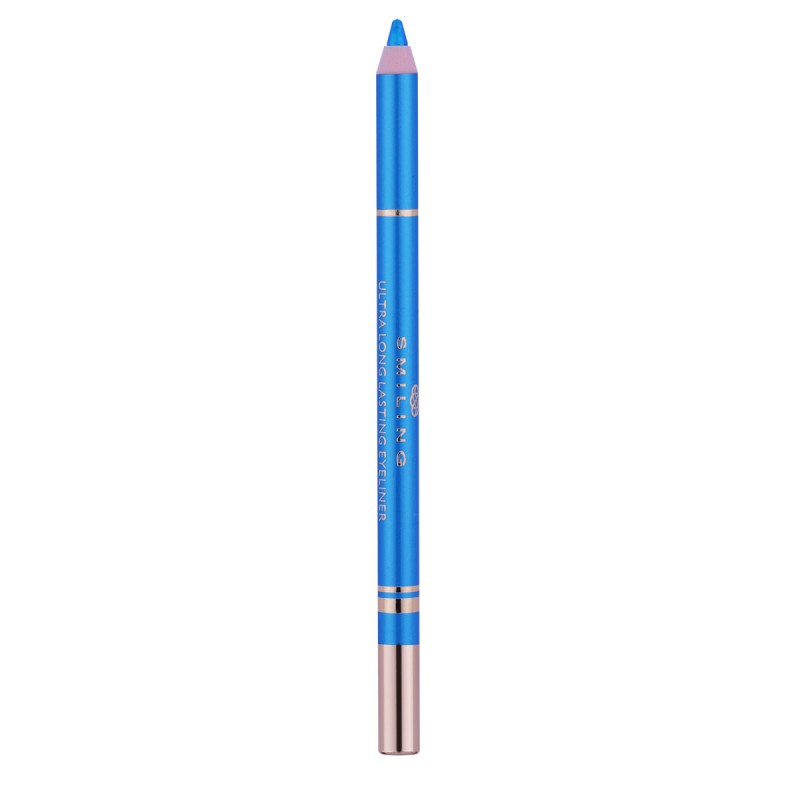 Smiling Super Long Lasting Eyeliner Pencil