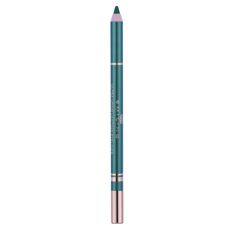 Smiling Super Long Lasting Eyeliner Pencil