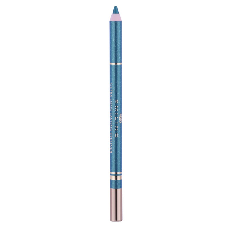 Smiling Super Long Lasting Eyeliner Pencil