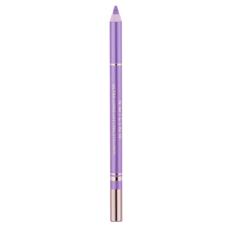 Smiling Super Long Lasting Eyeliner Pencil