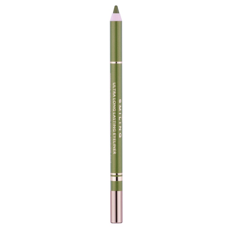 Smiling Super Long Lasting Eyeliner Pencil