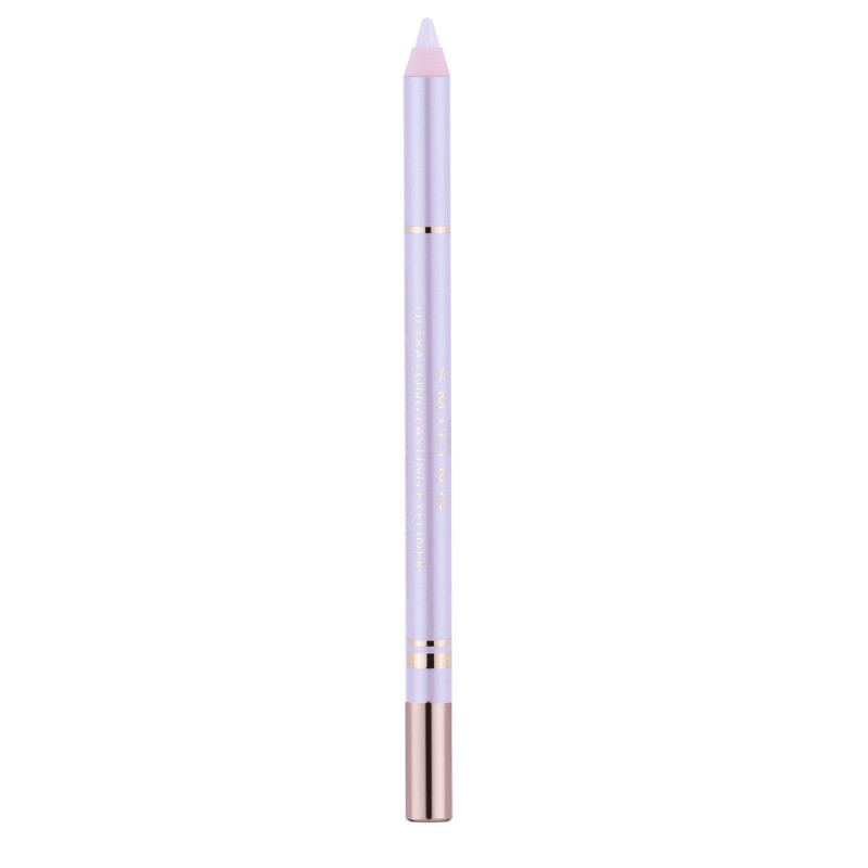 Smiling Super Long Lasting Eyeliner Pencil