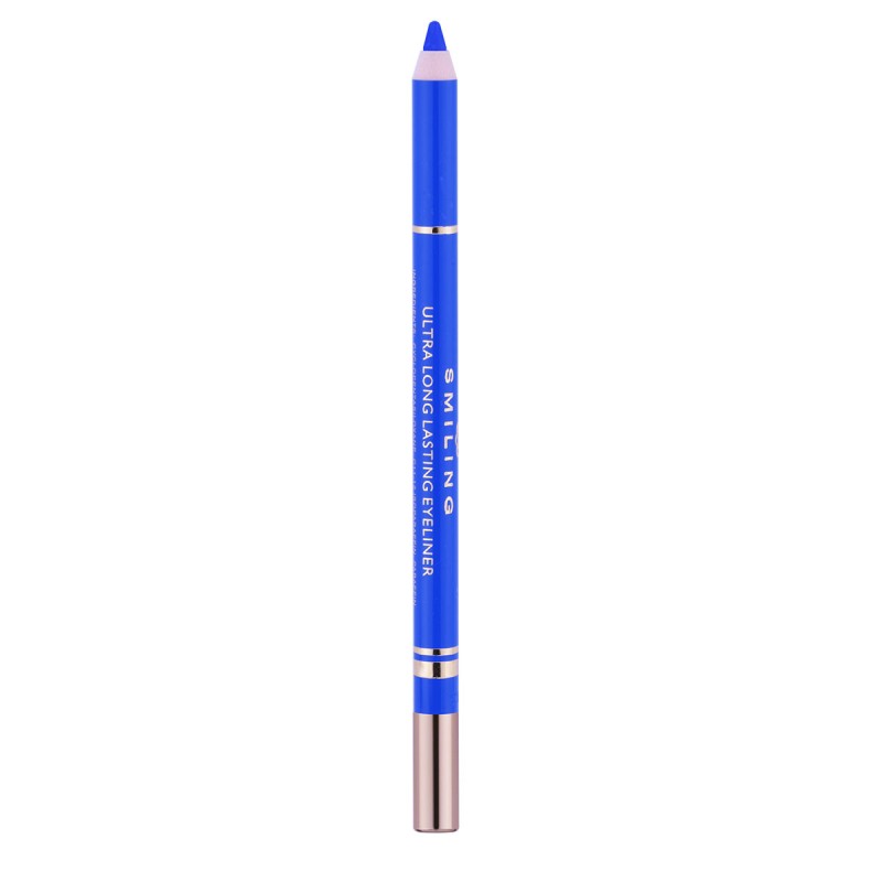 Smiling Super Long Lasting Eyeliner Pencil