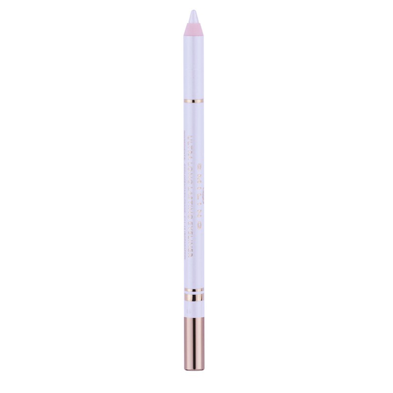 Smiling Super Long Lasting Eyeliner Pencil