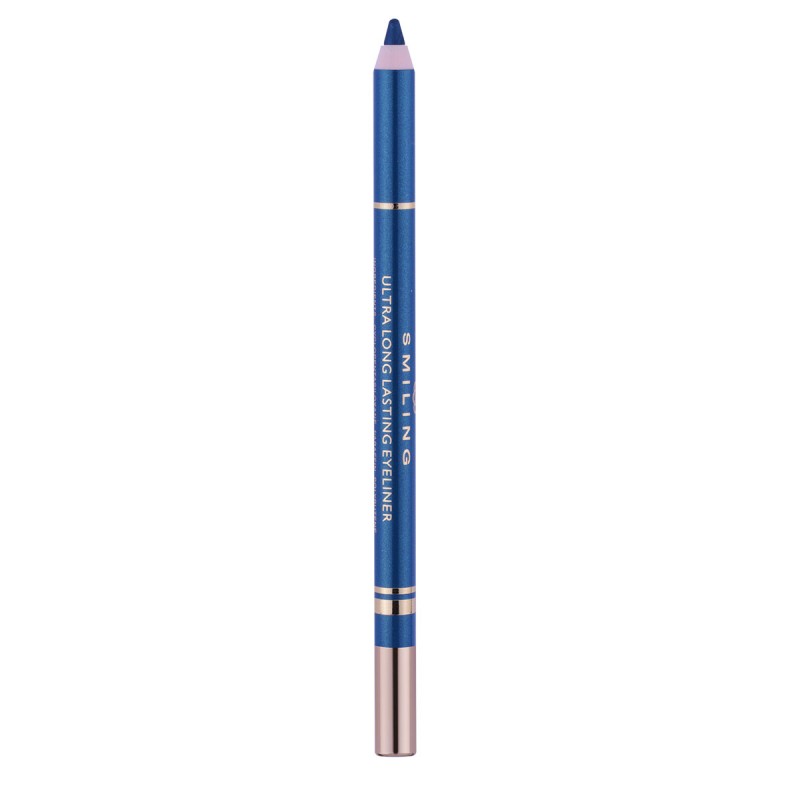 Smiling Super Long Lasting Eyeliner Pencil