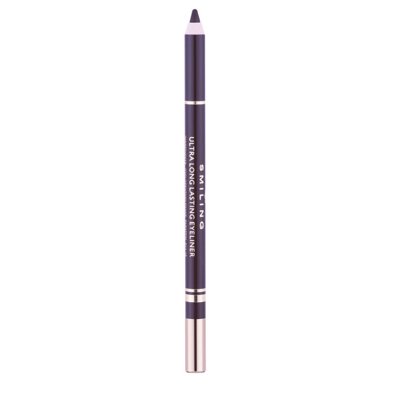 Smiling Super Long Lasting Eyeliner Pencil