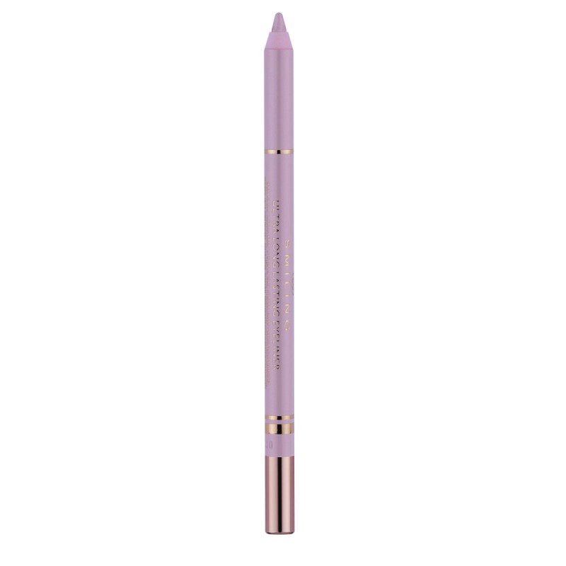 Smiling Super Long Lasting Eyeliner Pencil