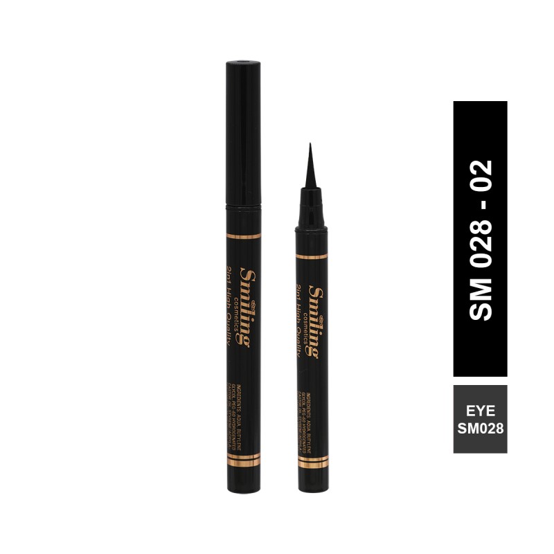 Smiling Eye Liner Pen