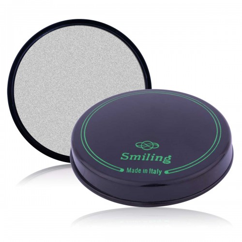 Smiling Compact Powder New