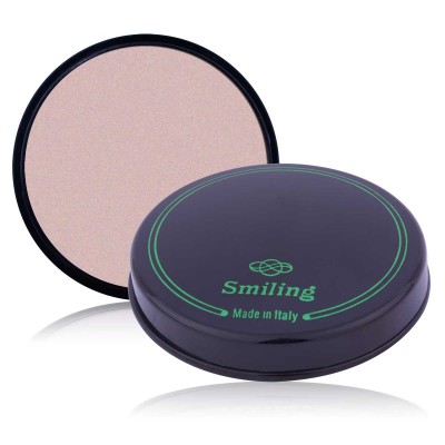 Smiling Compact Powder New