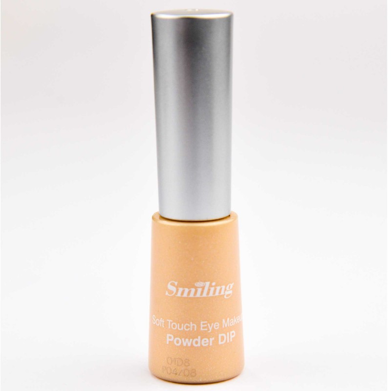 SMILING SOFT TOUCH EYE MAKEUP
