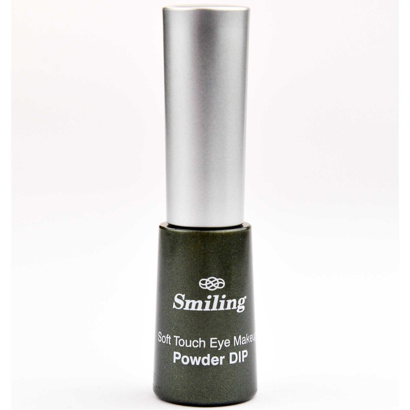 SMILING SOFT TOUCH EYE MAKEUP
