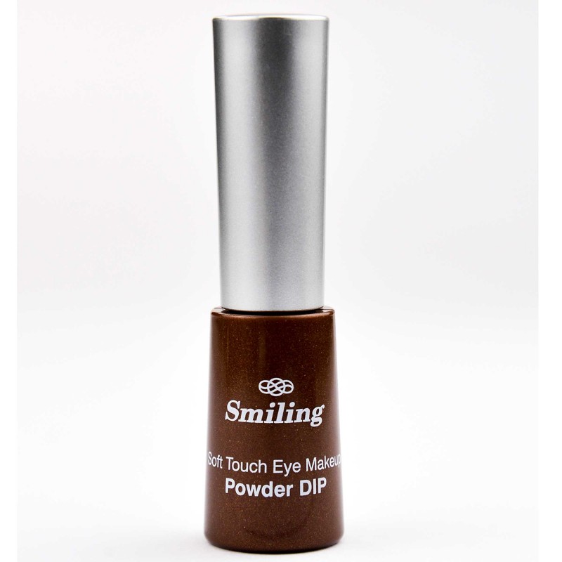 SMILING SOFT TOUCH EYE MAKEUP