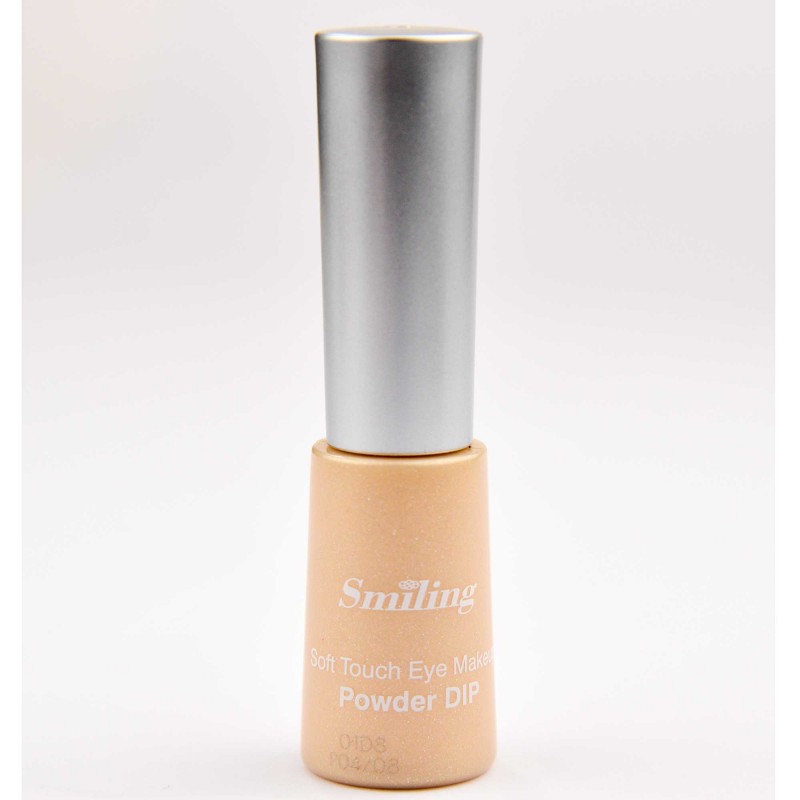 SMILING SOFT TOUCH EYE MAKEUP