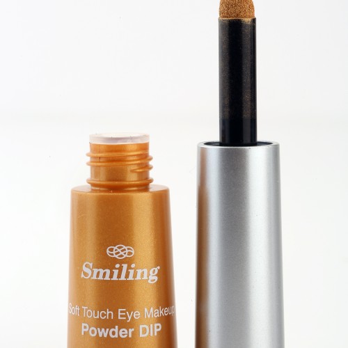 SMILING SOFT TOUCH EYE MAKEUP