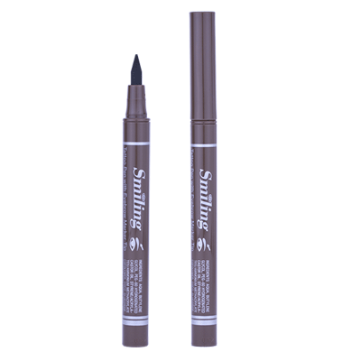 SMILING Eyebrow Marker Tip Pen