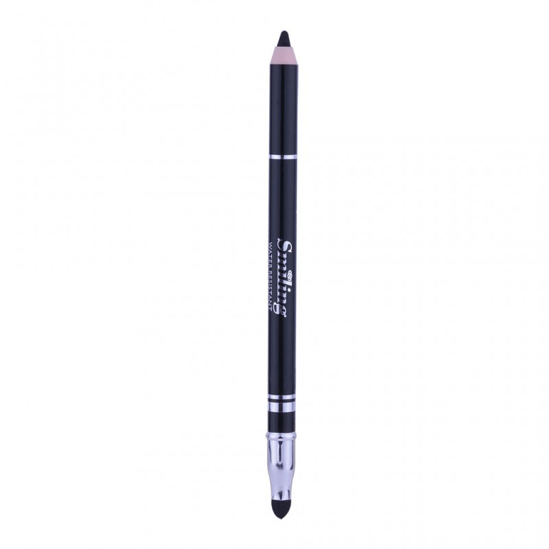 Smiling Ultra Long Eye Definer Pencil