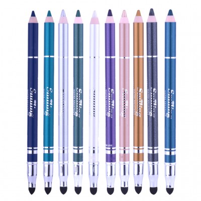 Smiling Ultra Long Eye Definer Pencil