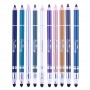Smiling Ultra Long Eye Definer Pencil