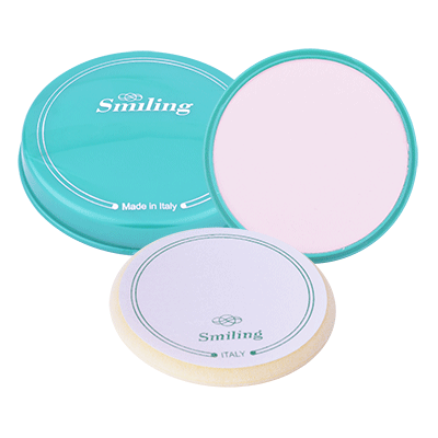 SMILING SOFT COMPACT POWDER