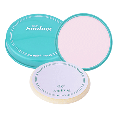 SMILING SOFT COMPACT POWDER