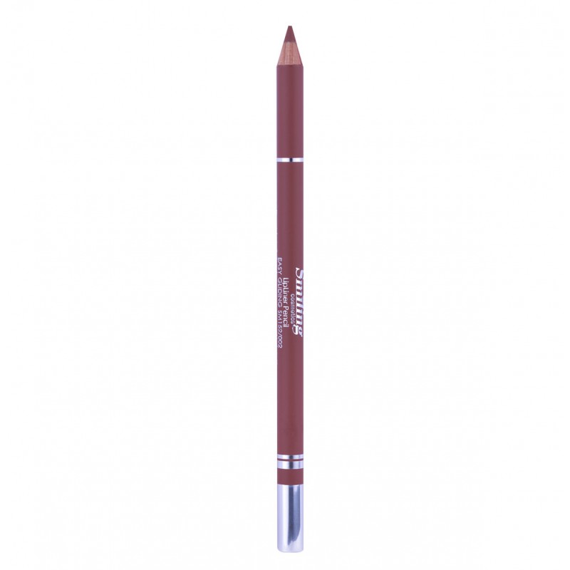 SMILING Easy Gliding Lip Liner Pencil