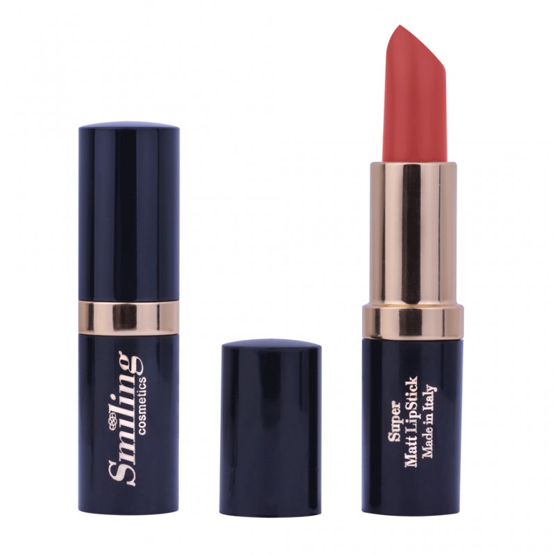 SMILING Super Matt Lipstick
